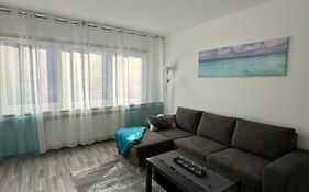 Ferienwohnung in Hattingen Südstadt